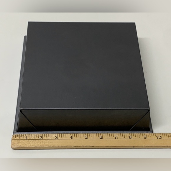 Vtg Teflon Coated Lightweight Non Stick Surface Square Cake Brownie Baking Tin - Picture 11 of 13